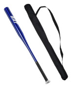 Basebollträ av aluminiumlegering, 30 tums lättviktsracket utomhussport Softbollträ i full storlek