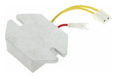 Spänningsregulator för Briggs & Stratton 394890 393374 691185 797375 797182