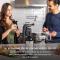 Coravin® Timeless Three + - Vinkonserveringssystem & amp; vin på glas
