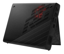 ASUS ROG XG Mobile (2023) - NVIDIA Geforce RTX 4090 16 GB TGP 150W externt grafikkort och DisplayPort-HDMI-portar - USB 3.1 - LAN