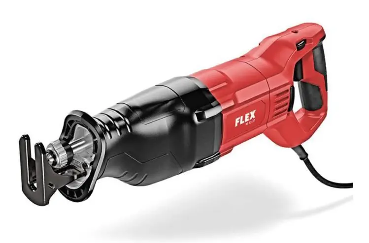 Flex RS 13-32 Tigersåg 1300 W