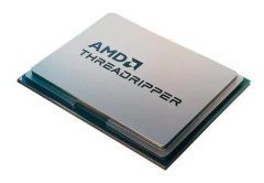 AMD Ryzen ThreadRipper 7960X - 4.2 GHz - 24-core - 48 trådar - 128 MB cache - Socket sTR5 - Box