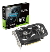 ASUS GeForce RTX 3050 6GB DUAL OC