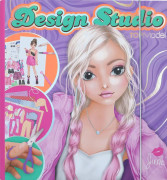TOPModel - Create your Design Studio - (0412045)