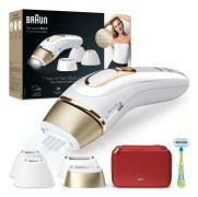 Braun IPL Silk Expert Pro 5 PL5382 IPL-apparat