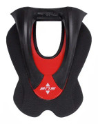 Alpinestars Bns Tech Carbon Attachment Plate Nackskydd Svart