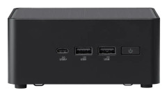 ASUS NUC 14 Pro Barebone U5 125H
