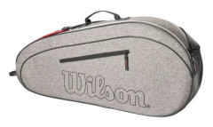 Påsar Wilson Team 3 Pack