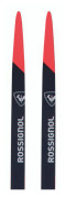 Rossignol R-skin Delta Comp Längdskidor Röd,Svart 186
