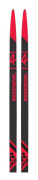 Rossignol X-ium R-skin Längdskidor Röd,Svart 203