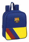 Barnryggsäck F.C. Barcelona