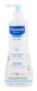 Mustela - Bébé No Rinse Cleansing Milk - Body Lotion 200ml