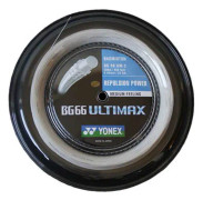 Roll Yonex BG 66 UM - vit - TU