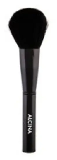 Alcina - Brushes Powder Brush - Powder Brush 1ml