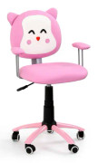 KITTY stol färg: rosa