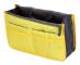 Organizer Insert Bag Dam Nylon Travel Insert Organizer Handväska
