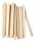 2024 Lämpliga 200 Popsicle Sticks Natural Craft Sticks Gör-det-själv-träpinnar Livsmedelsklass lämplig för hemlagad glass (ca 11,4 cm)