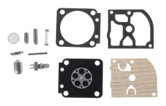 Svart fredag förgasare Carb Rebuild Repair Kit Fit Kompatibel Stihl Ms180 Ms170 018 017 Zama Rb-77