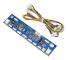 Multifunktionsväxelriktare för bakgrundsbelysning Led Constant Current Board