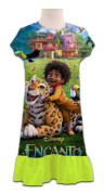 IC Magic Full House Encanto Prinsessklänning Pyjamas Pyjamas-22 CNMR 140