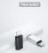 Micro USB Hona till Lightning Hane laddare Adapter (3Pack) Android Laddningskabel Port Anslutning Kompatibel för iPhone/Ipad Laddsladd Data Converter