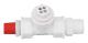 HURRISE lavemang rengöringsrör Lavemang rengöringsslang, Bidet Tool Lavemang Tube Kit 200cm/78.7in