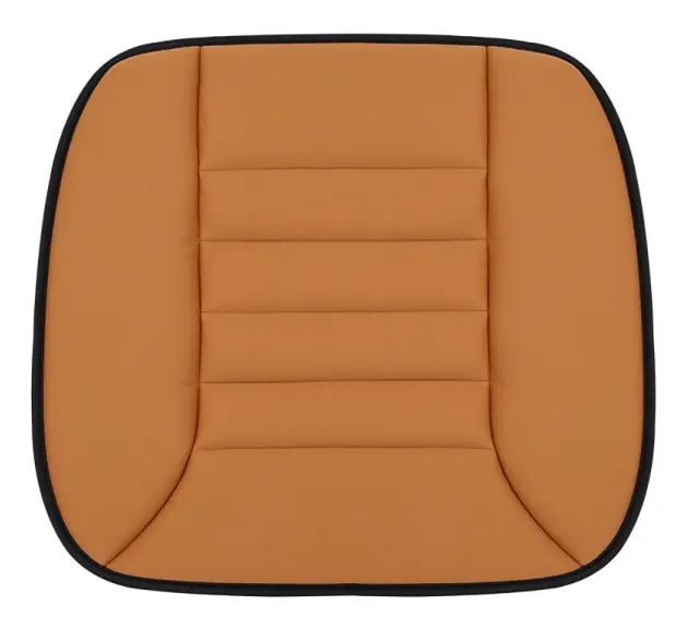 Bilstolsdyna, ortopedisk sittdyna memory foam stolsdyna