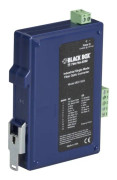 Black Box MED102A, 30 mm, 128 mm, 89 mm, 200 g, 10-48 V, 1400 mA