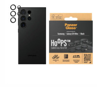 PanzerGlass™ | Hoops - Objektiv skydd för mobiltelefon | Galaxy S24 Ultra