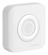 Héloise DC 12V Dörrklocka Dörrklocka för hemmakontorets passersystem