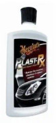 Meguiars PlastX - Renovera dina strålkastare