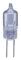 Osram 64415 Halostar Starlite 2000 G4 10W 12V 928 | Extra Varm Vit - Bästa färgåtergivning