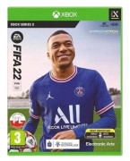 FIFA 22 Xbox Series X