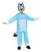 Bluey Barn Maskeraddräkt