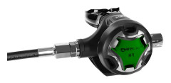 Mares Xr Hr Nitrox Use 2:a Skede Regulator