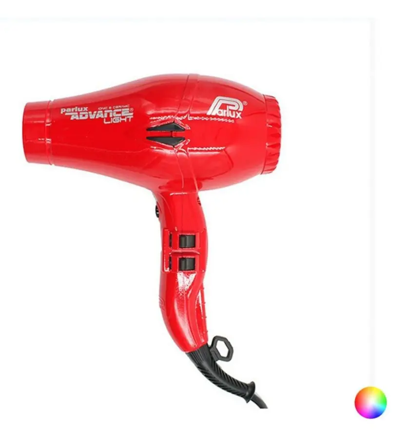 Hårtork Advanced Light Parlux Advance Light - Turkos