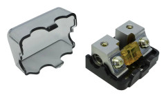 Säkringshållare MIDI ANS 30mm