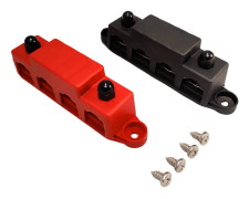 Kopplingsplint Busbar 12-48V