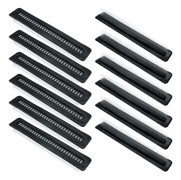 12-pack plast Beetle Blaster Beehive， Biodlingsverktyg Bikupa Biodling ， Case för biodlingstillbehör, Verktyg för biodling för små kupor