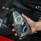 polish Hybrid Solutions Black Wax 500 ml