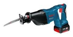 Bosch GSA 18 V-LI
