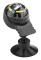 Justerbar instrumentbrädekompass, navigationsorientering minikula f