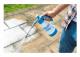 Gloria Haus und Garten 000656.0000 FoamMaster FM 10 FLEX Tryckspruta 1 l
