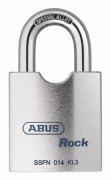 Hänglås Abus 83-60 klass 3