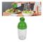 200 ml Dressing Shaker, Matkvalitet Synlig Dressingflaska Hemlagad Leakpro