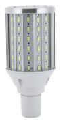 5730 LED Majslampa 360 Graders Strålvinkel E27 Ljuskälla 5000lm för Hembelysning 85V‑265V