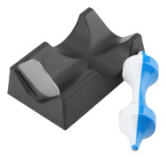Magnetisk Levitation Flytande Roterande Gyro Anti Gravity Spinning Toy Craft Modell Heminredning