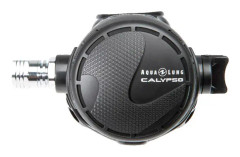 Aqualung Calypso Classic 2:a Skede Regulator Svart