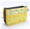 Organizer Insert Bag Dam Nylon Travel Insert Organizer Handväska