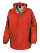 Result Core Unisex vuxen midviktsjacka